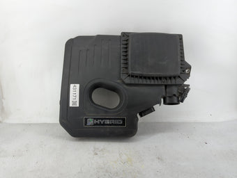 compare product 2013 Ford C-max Engine Cover