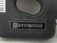 2013 Ford C-max Engine Cover - Oemusedautoparts1.com
