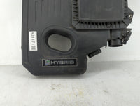 2013 Ford C-max Engine Cover - Oemusedautoparts1.com
