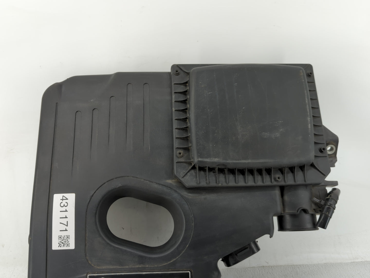 2013 Ford C-max Engine Cover - Oemusedautoparts1.com