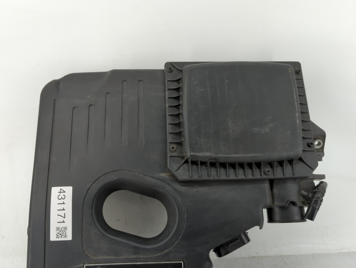 2013 Ford C-max Engine Cover - Oemusedautoparts1.com