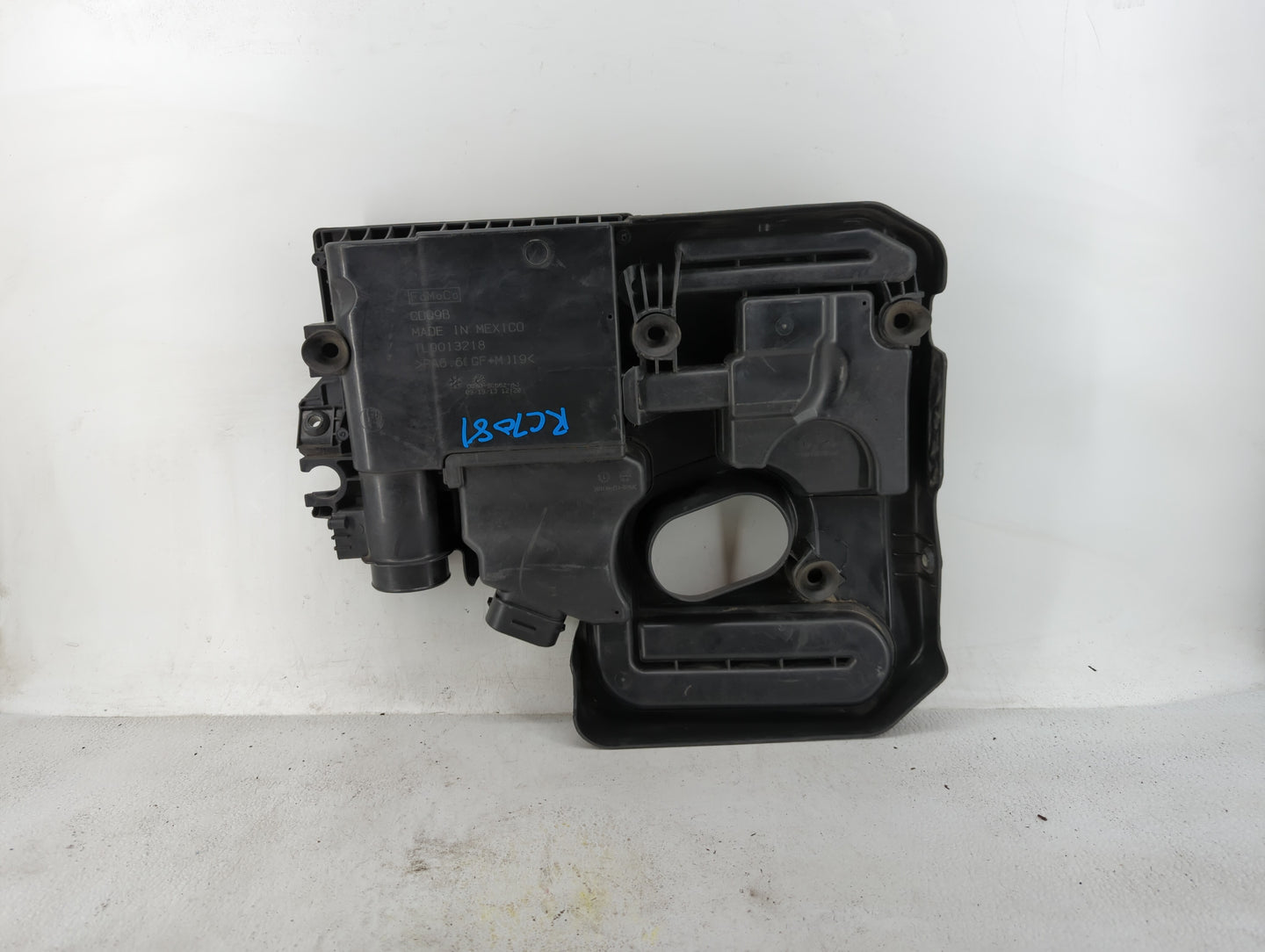 2013 Ford C-max Engine Cover - Oemusedautoparts1.com
