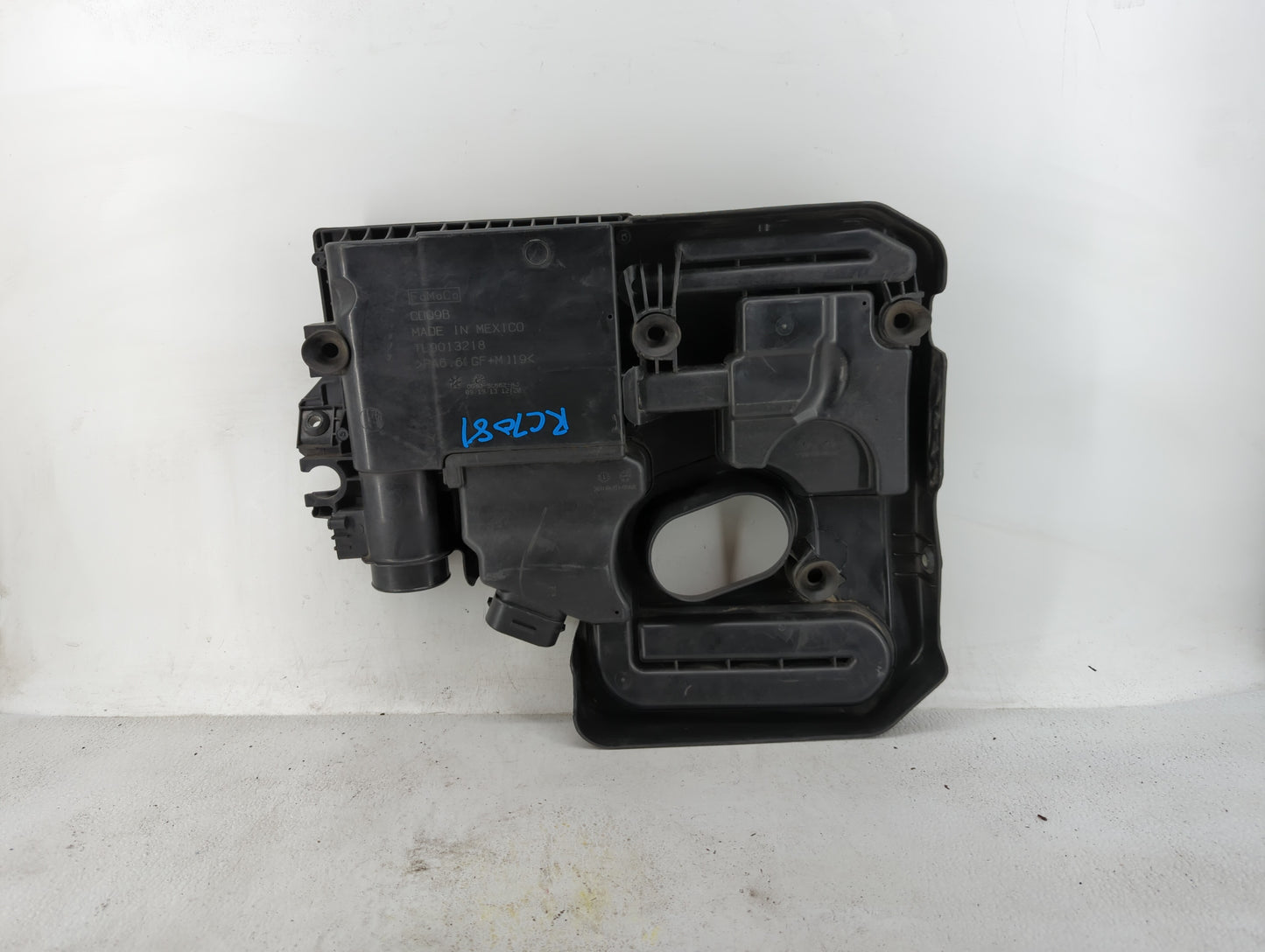 2013 Ford C-max Engine Cover - Oemusedautoparts1.com