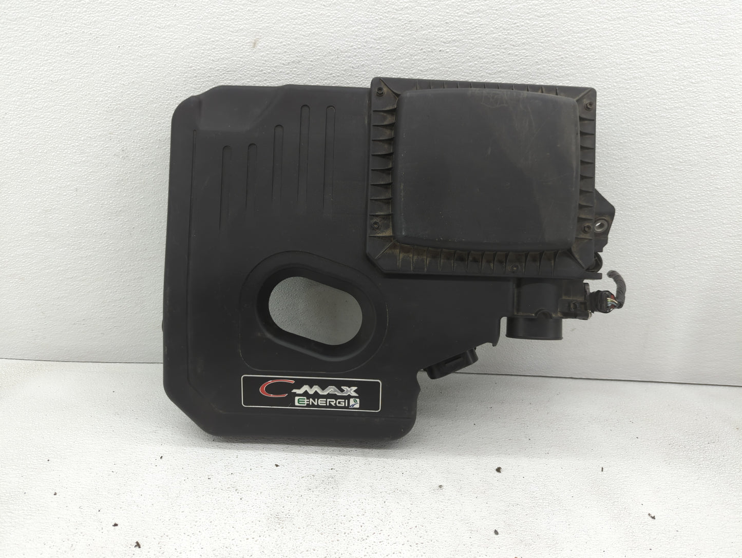 2013 Ford C-max Engine Cover - Oemusedautoparts1.com