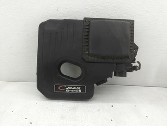 compare product 2013 Ford C-max Engine Cover