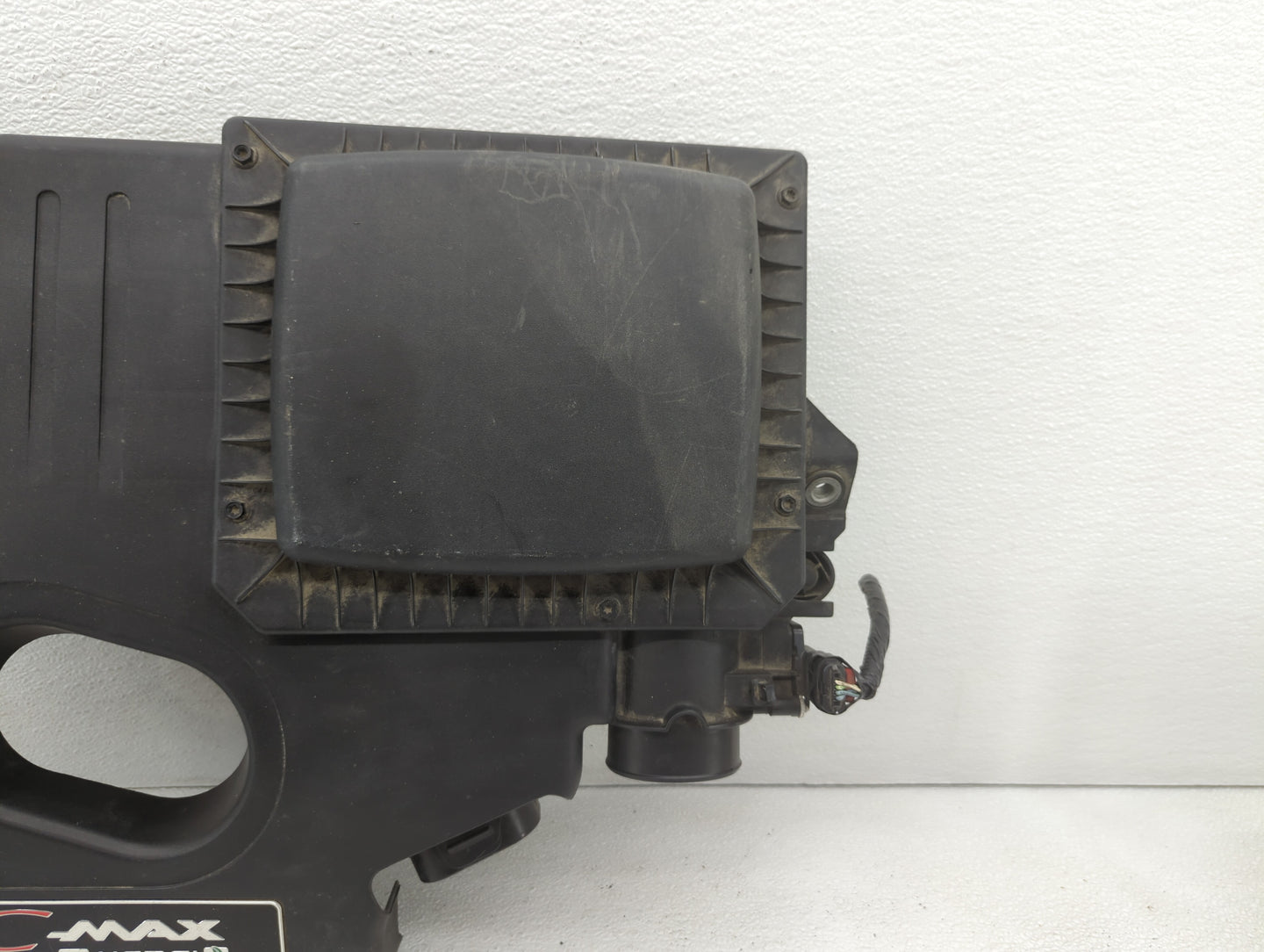 2013 Ford C-max Engine Cover - Oemusedautoparts1.com