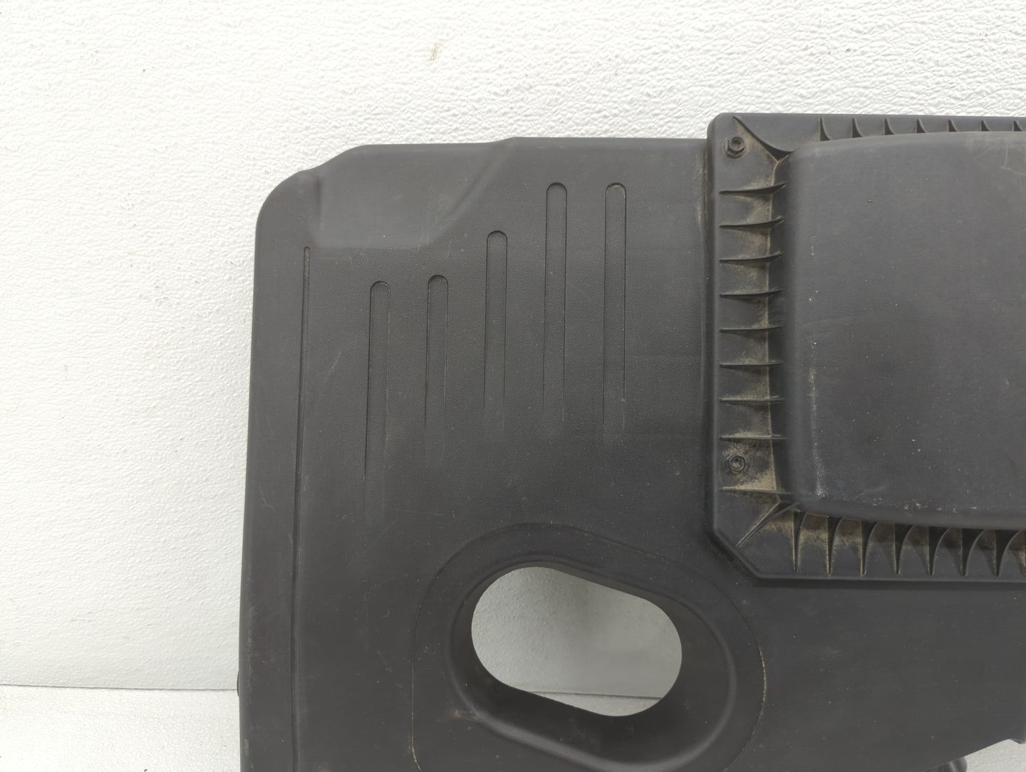 2013 Ford C-max Engine Cover - Oemusedautoparts1.com