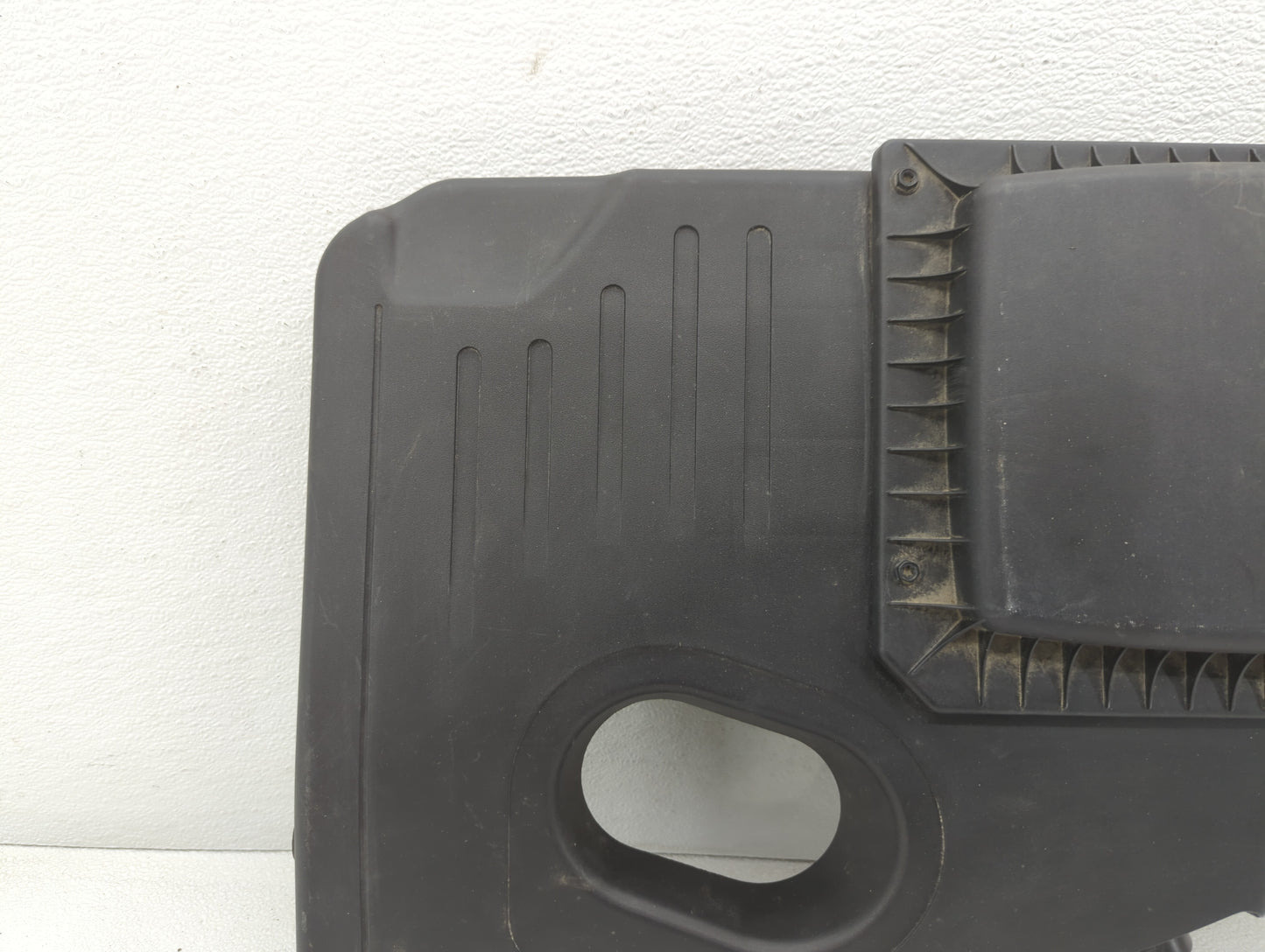 2013 Ford C-max Engine Cover - Oemusedautoparts1.com