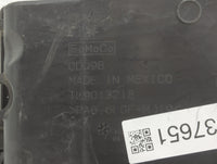 2013 Ford C-max Engine Cover - Oemusedautoparts1.com