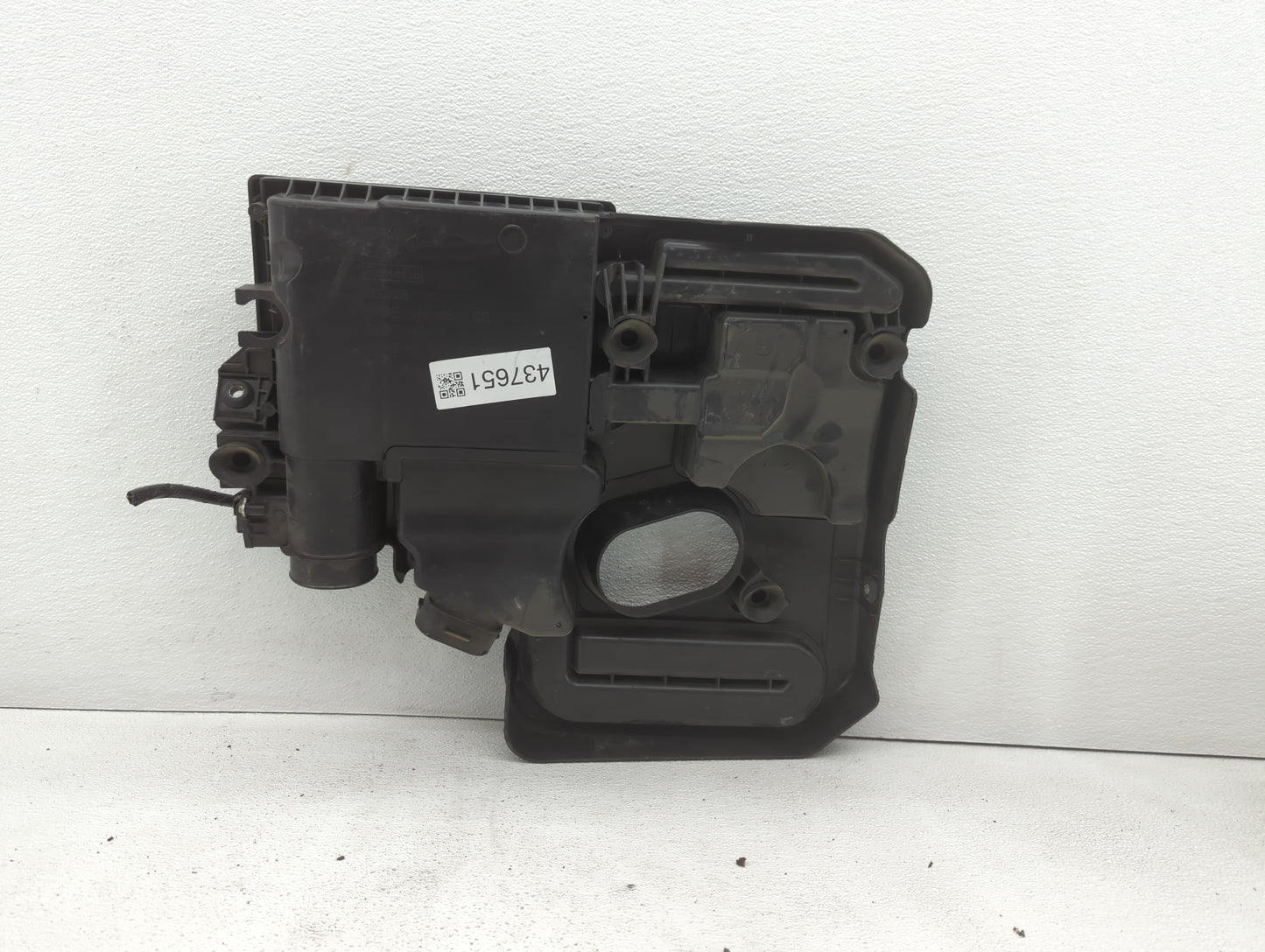 2013 Ford C-max Engine Cover - Oemusedautoparts1.com