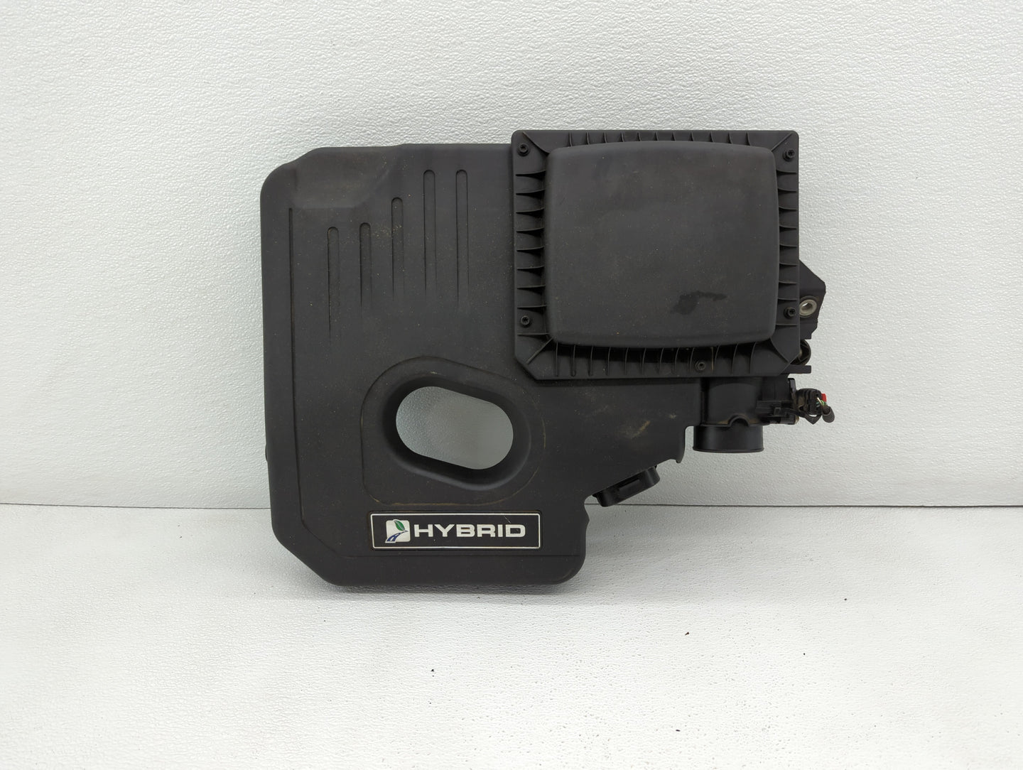 2013 Ford C-max Engine Cover - Oemusedautoparts1.com