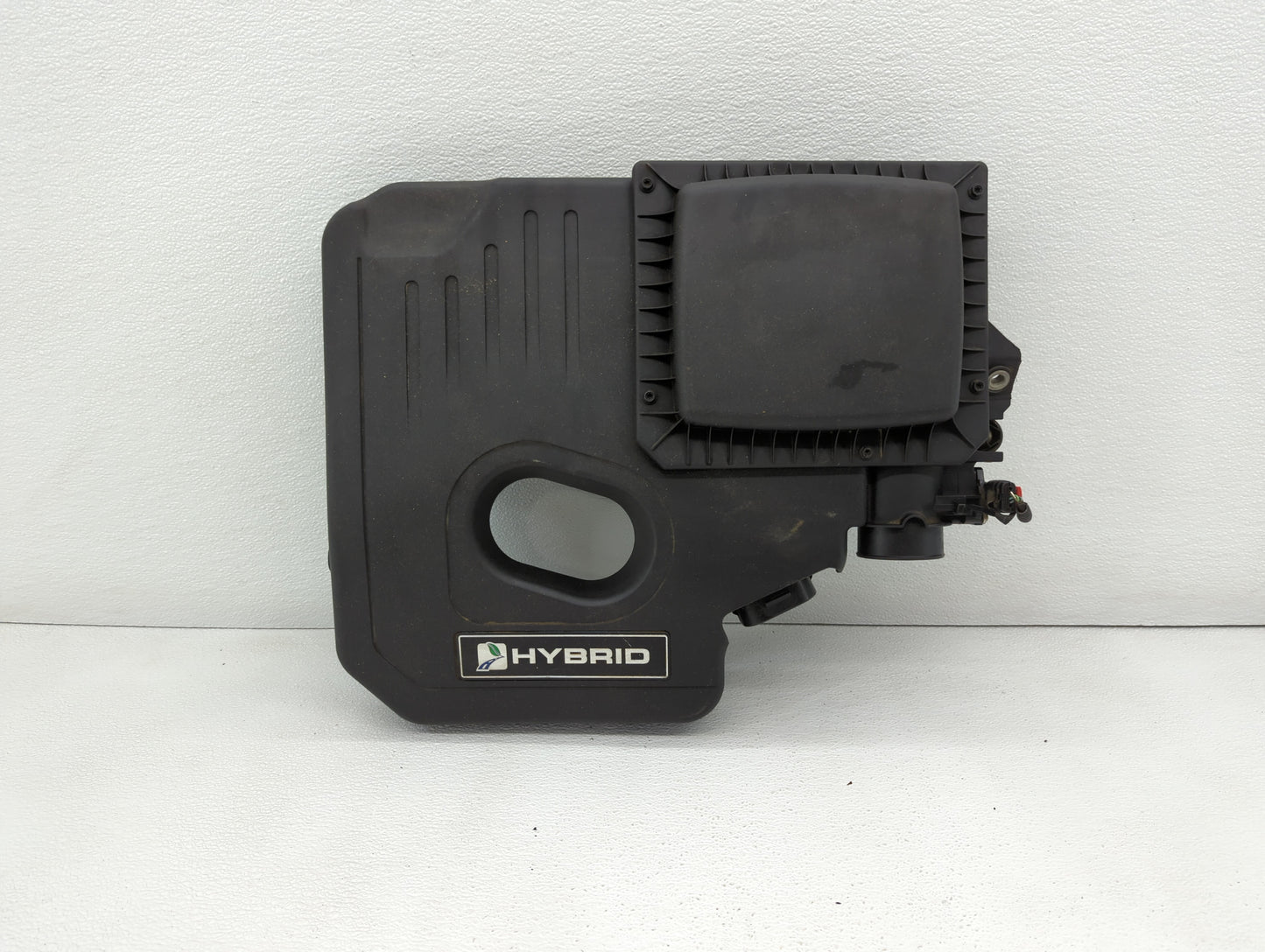2013 Ford C-max Engine Cover - Oemusedautoparts1.com