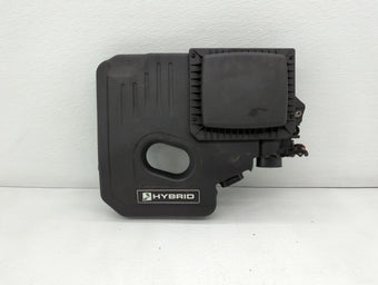 compare product 2013 Ford C-max Engine Cover