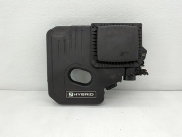 2013 Ford C-max Engine Cover - Oemusedautoparts1.com