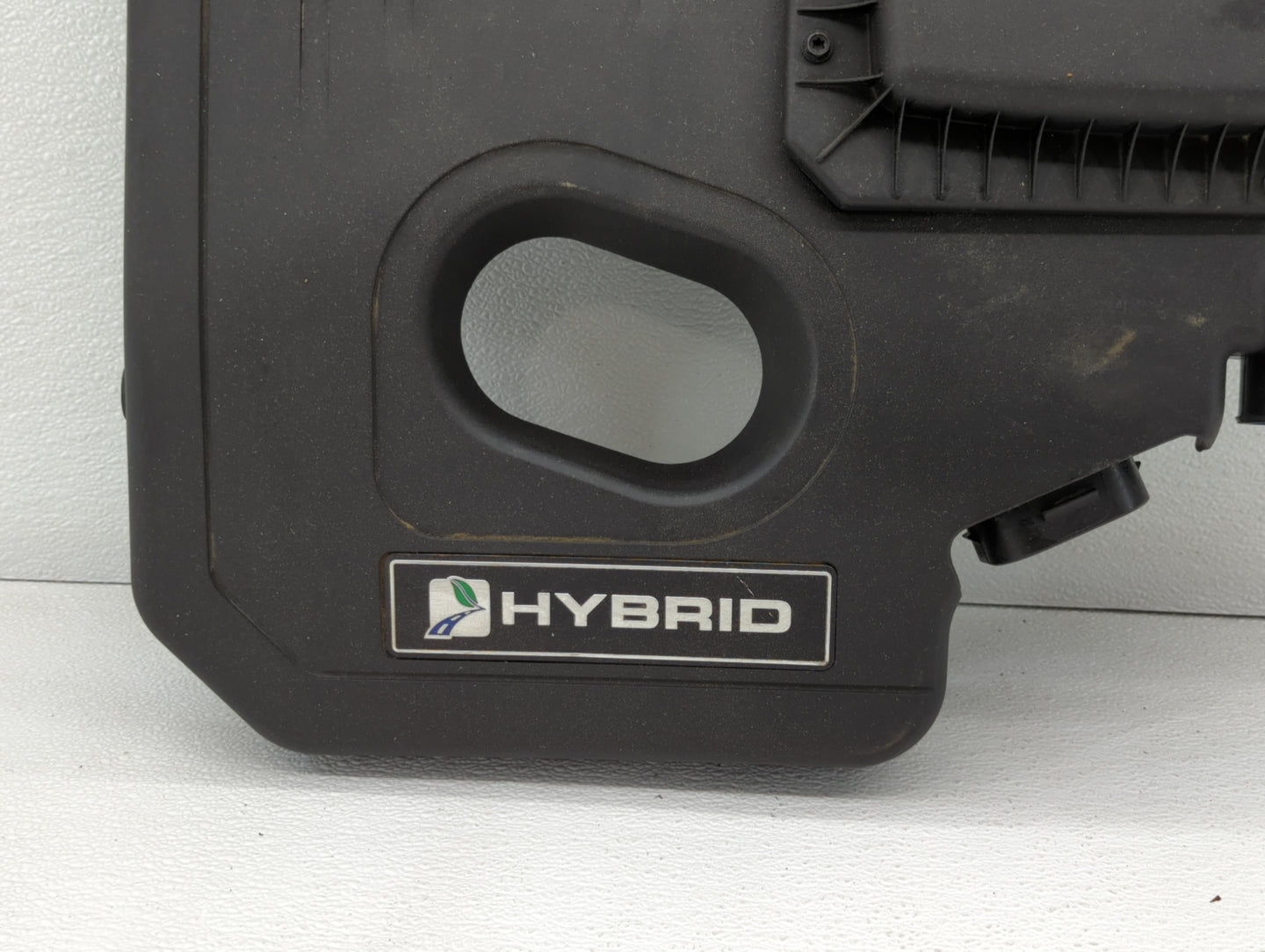 2013 Ford C-max Engine Cover - Oemusedautoparts1.com