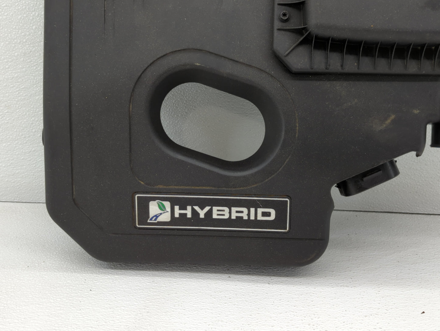 2013 Ford C-max Engine Cover - Oemusedautoparts1.com