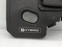 2013 Ford C-max Engine Cover - Oemusedautoparts1.com