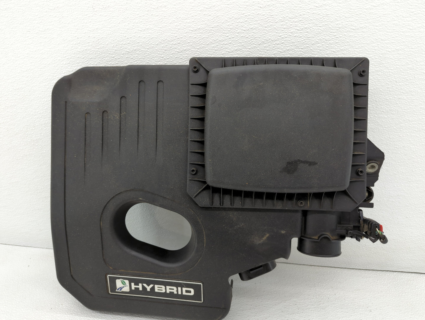 2013 Ford C-max Engine Cover - Oemusedautoparts1.com