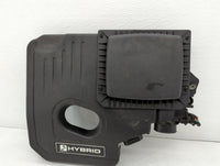 2013 Ford C-max Engine Cover - Oemusedautoparts1.com