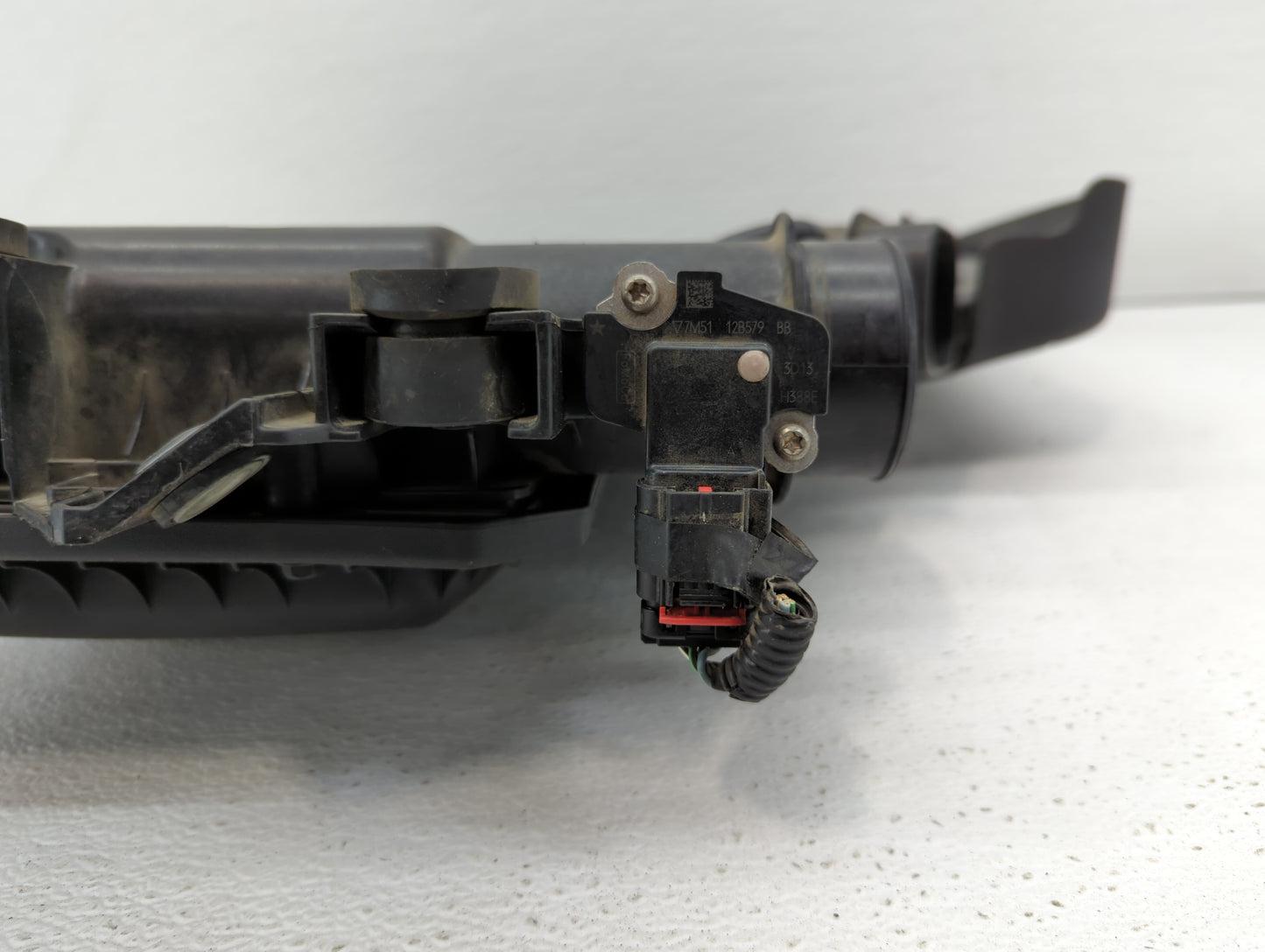 2013 Ford C-max Engine Cover - Oemusedautoparts1.com