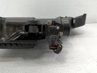 2013 Ford C-max Engine Cover - Oemusedautoparts1.com