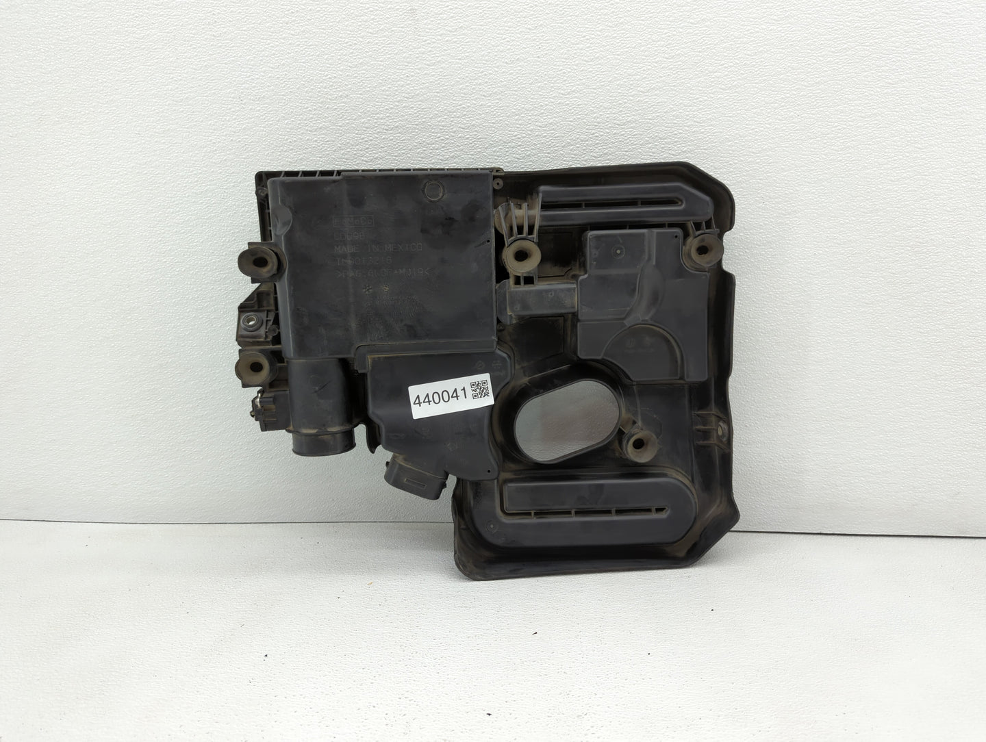 2013 Ford C-max Engine Cover - Oemusedautoparts1.com