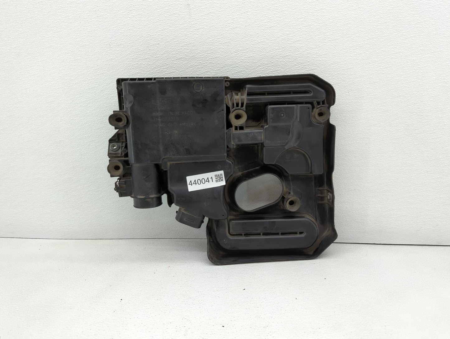 2013 Ford C-max Engine Cover - Oemusedautoparts1.com