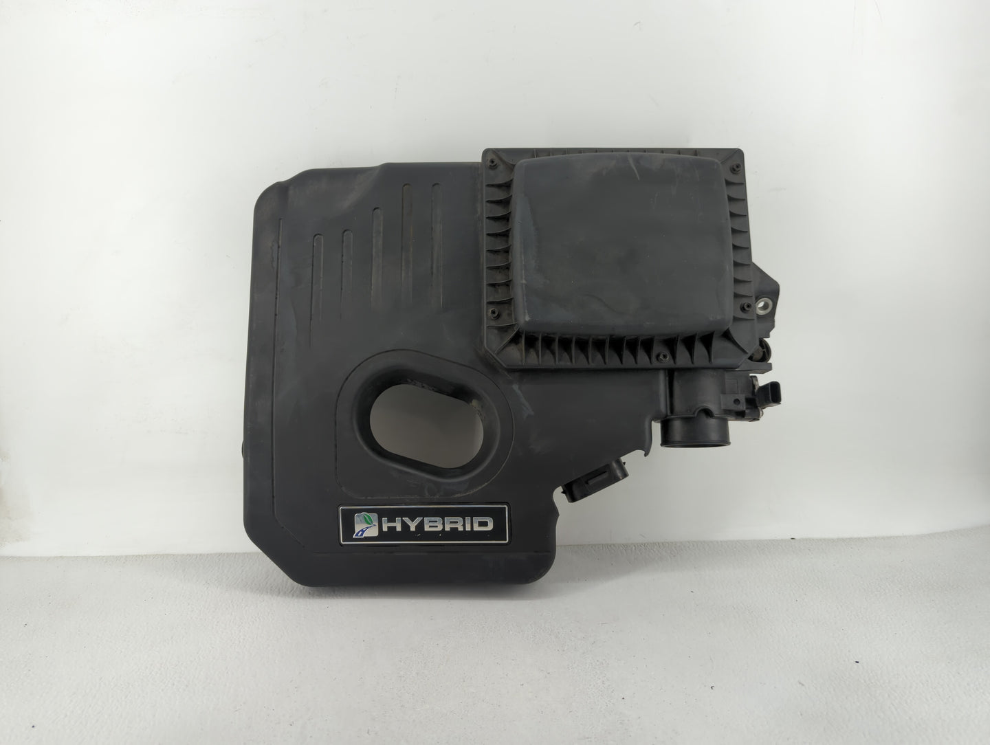 2013 Ford C-max Engine Cover - Oemusedautoparts1.com