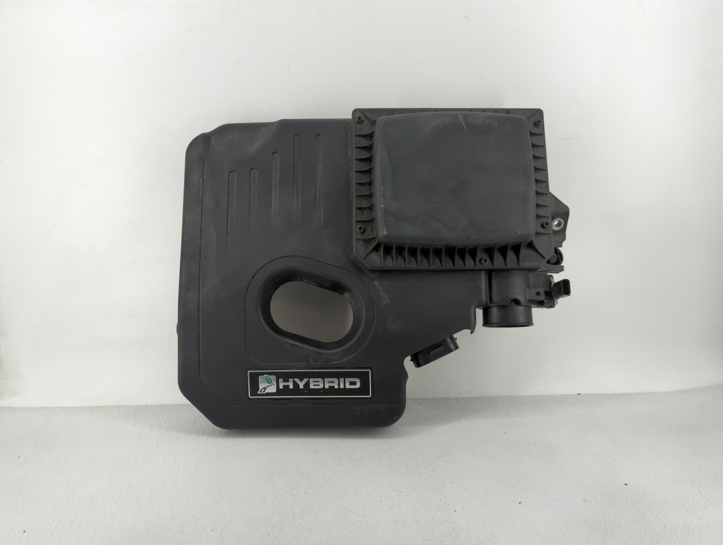 2013 Ford C-max Engine Cover - Oemusedautoparts1.com