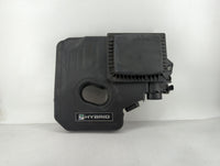 2013 Ford C-max Engine Cover - Oemusedautoparts1.com