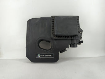 compare product 2013 Ford C-max Engine Cover