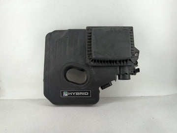 2013 Ford C-max Engine Cover - Oemusedautoparts1.com