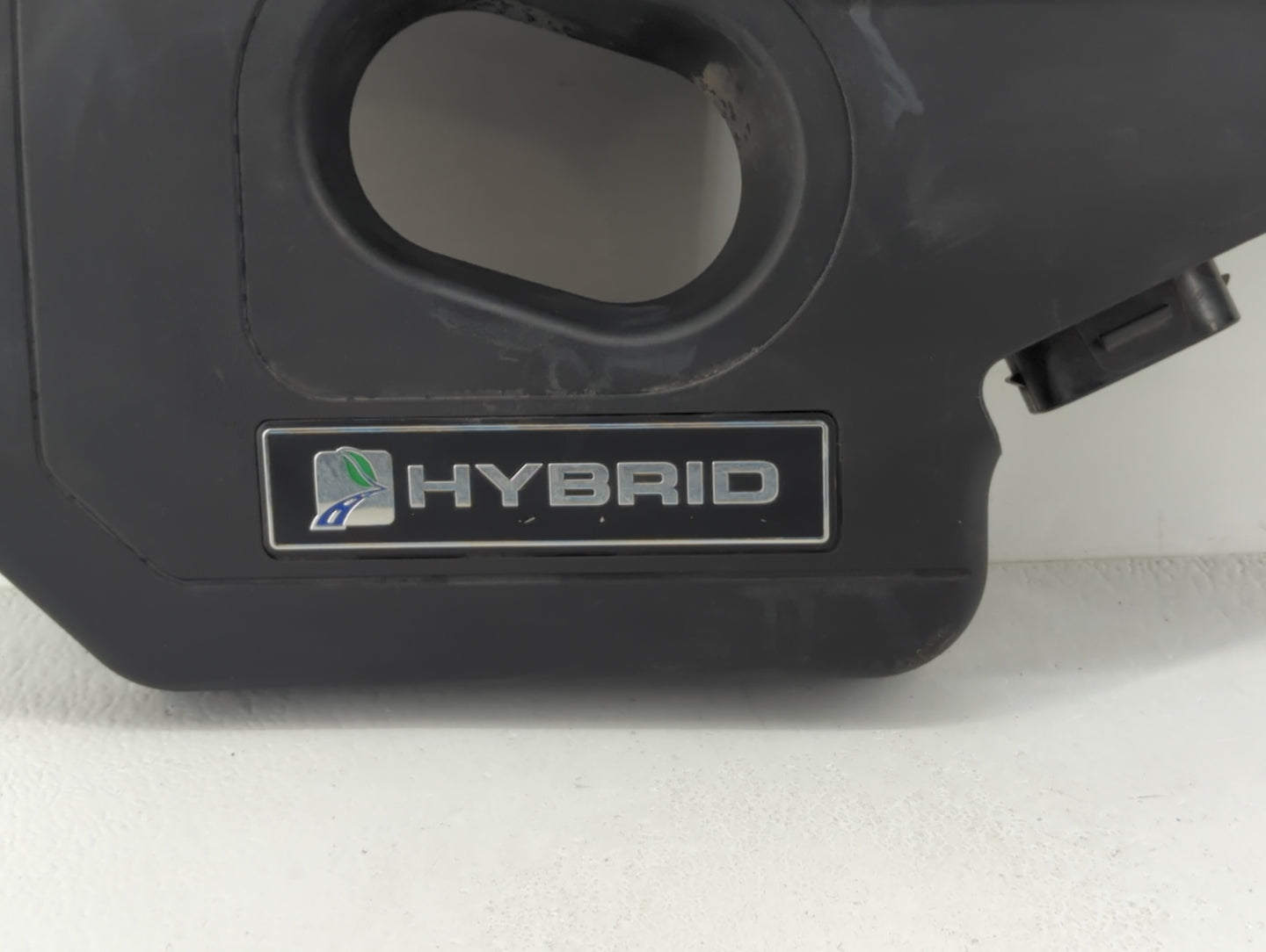 2013 Ford C-max Engine Cover - Oemusedautoparts1.com