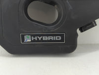 2013 Ford C-max Engine Cover - Oemusedautoparts1.com
