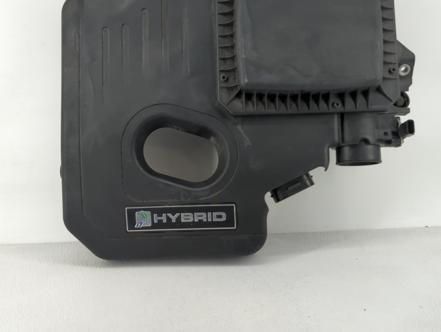 2013 Ford C-max Engine Cover - Oemusedautoparts1.com