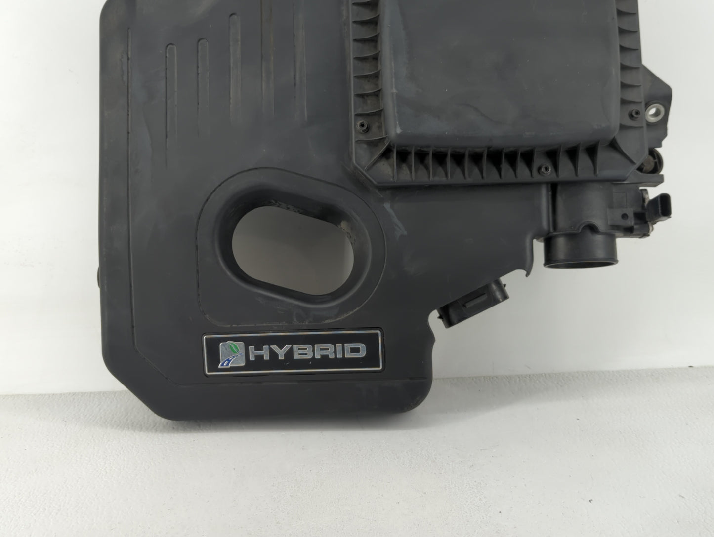 2013 Ford C-max Engine Cover - Oemusedautoparts1.com