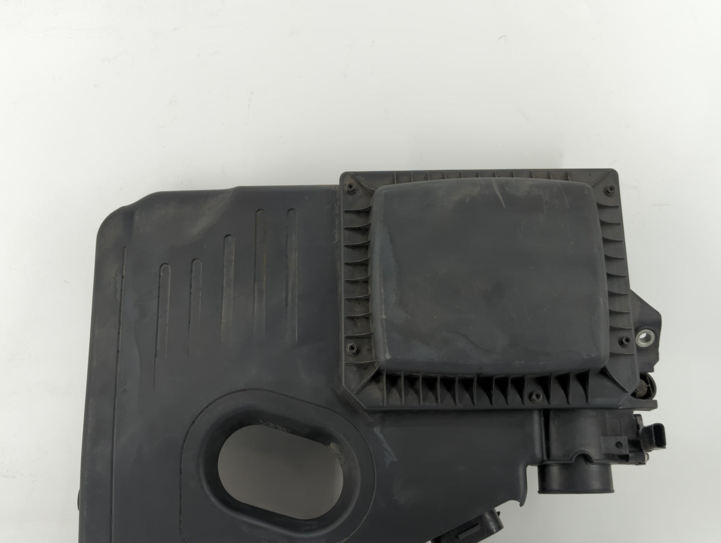 2013 Ford C-max Engine Cover - Oemusedautoparts1.com