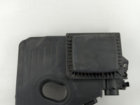 2013 Ford C-max Engine Cover - Oemusedautoparts1.com