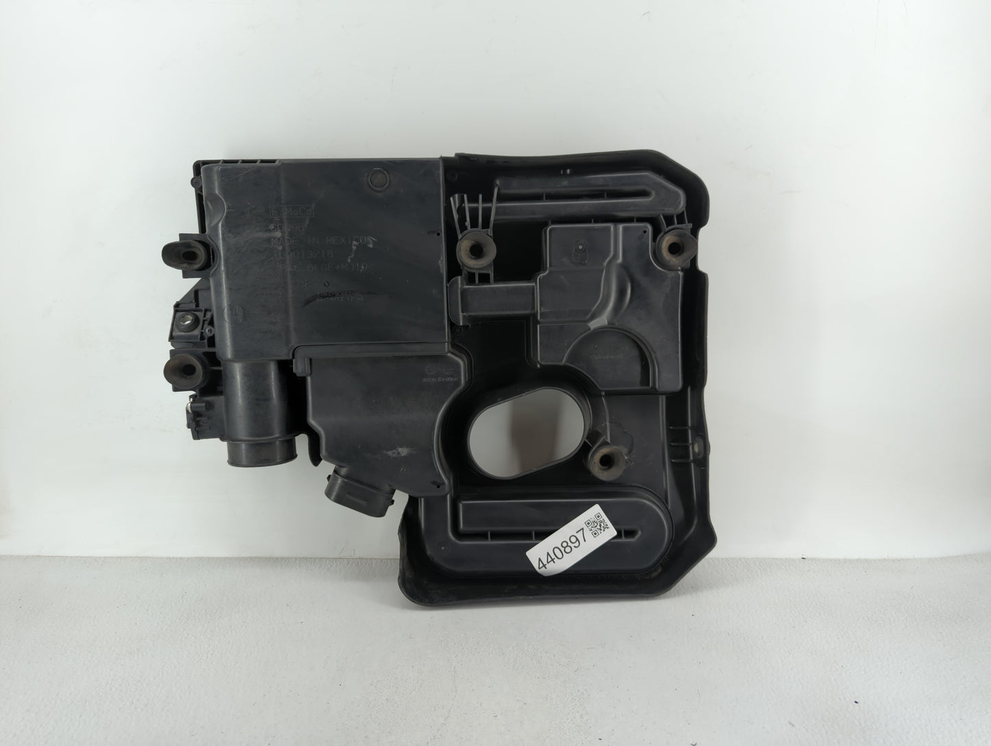 2013 Ford C-max Engine Cover - Oemusedautoparts1.com