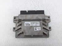 2013 Ford C-Max PCM Engine Control Computer ECU ECM PCU OEM P/N:DM5A-12A650-DD DM5A-12A650-KB, DM5A-12A650-UC, DM5A-12A650-D