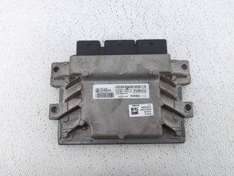 compare product 2013 Ford C-Max PCM Engine Control Computer ECU ECM PCU OEM P/N:DM5A-12A650-DD DM5A-12A650-KB, DM5A-12A650-UC, DM5A-12A650-DC Fits OEM Used Auto Parts