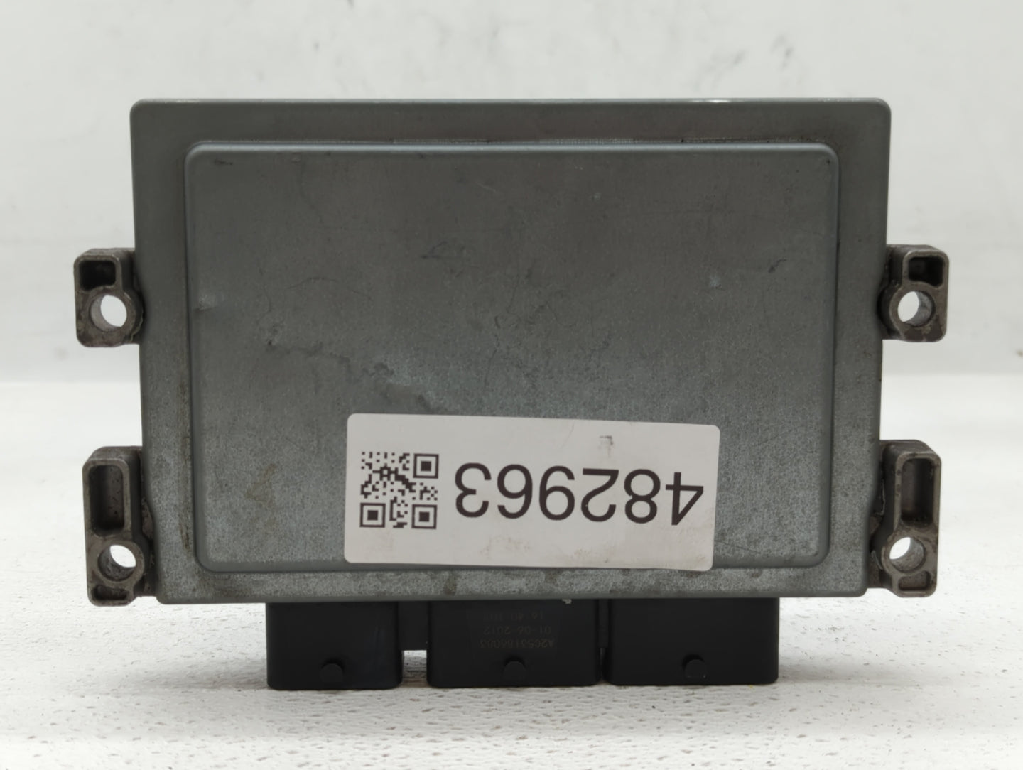 2013 Ford C-Max PCM Engine Control Computer ECU ECM PCU OEM P/N:DM5A-12A650-KA DM5A-12A650-FA, DM5A-12A650-KC Fits OEM Used 
