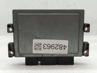 2013 Ford C-Max PCM Engine Control Computer ECU ECM PCU OEM P/N:DM5A-12A650-KA DM5A-12A650-FA, DM5A-12A650-KC Fits OEM Used 