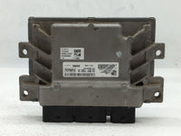 2013 Ford C-Max PCM Engine Control Computer ECU ECM PCU OEM P/N:DM5A-12A650-AK DM5A-12A650-DA, DM5A-12A650-DD, DM5A-12A650-K
