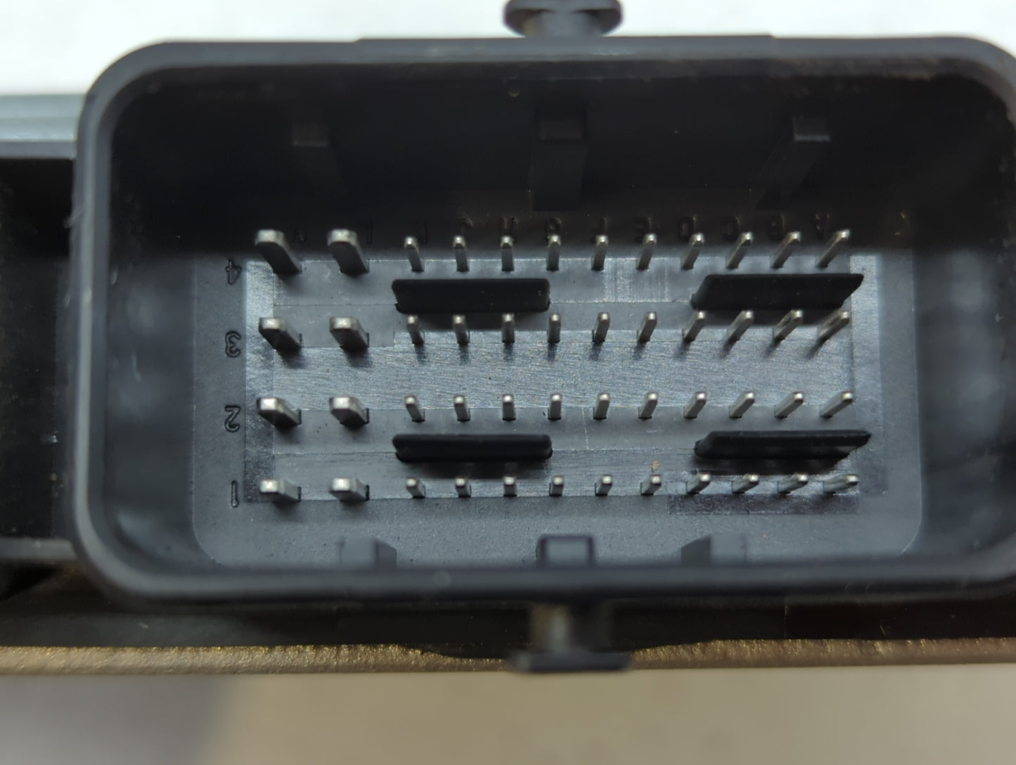 2013 Ford C-Max PCM Engine Control Computer ECU ECM PCU OEM P/N:DM5A-12A650-AK DM5A-12A650-DA, DM5A-12A650-DD, DM5A-12A650-K