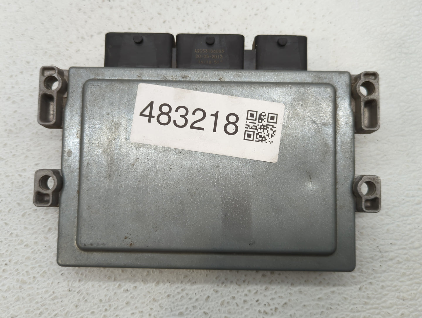 2013 Ford C-Max PCM Engine Control Computer ECU ECM PCU OEM P/N:DM5A-12A650-AK DM5A-12A650-DA, DM5A-12A650-DD, DM5A-12A650-K