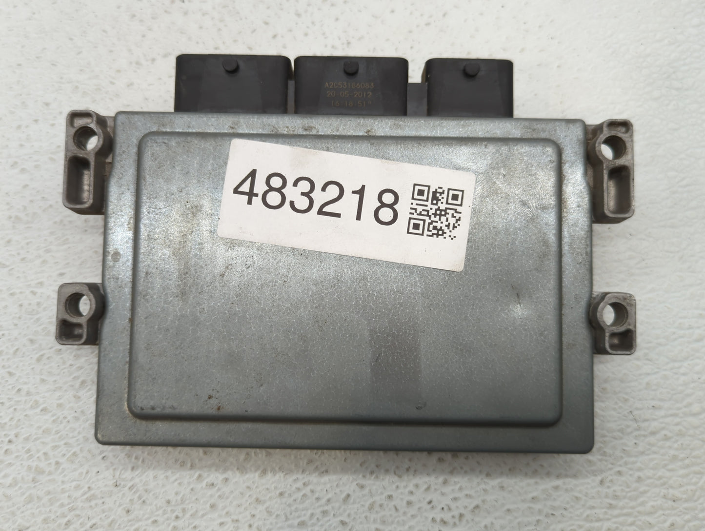 2013 Ford C-Max PCM Engine Control Computer ECU ECM PCU OEM P/N:DM5A-12A650-AK DM5A-12A650-DA, DM5A-12A650-DD, DM5A-12A650-K