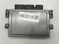 2013 Ford C-Max PCM Engine Control Computer ECU ECM PCU OEM P/N:DM5A-12A650-AK DM5A-12A650-DA, DM5A-12A650-DD, DM5A-12A650-K