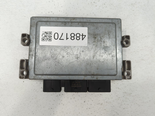 2013 Ford C-Max PCM Engine Control Computer ECU ECM PCU OEM P/N:DS71-12B684-AB DM5A-12A650-DC Fits OEM Used Auto Parts - Oem