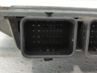 2013 Ford C-Max PCM Engine Control Computer ECU ECM PCU OEM P/N:DS71-12B684-AB DM5A-12A650-DC Fits OEM Used Auto Parts - Oem